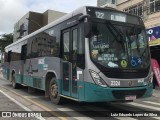 SIT Macaé Transportes 2324 na cidade de Macaé, Rio de Janeiro, Brasil, por Luiz Eduardo Lopes da Silva. Número da foto: #11655836.