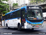 Transportes Futuro C30222 na cidade de Rio de Janeiro, Rio de Janeiro, Brasil, por Renan Vieira. Número da foto: #11656966.