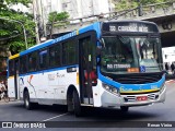 Transportes Futuro C30222 na cidade de Rio de Janeiro, Rio de Janeiro, Brasil, por Renan Vieira. ID da foto: :id.