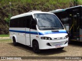 Ônibus Particulares 171 na cidade de Campinas, São Paulo, Brasil, por FELIPE ALMEIDA. Número da foto: #11656278.