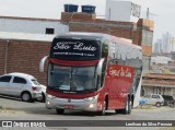 Expresso São Luiz 8040 na cidade de Caruaru, Pernambuco, Brasil, por Lenilson da Silva Pessoa. Número da foto: #11657420.