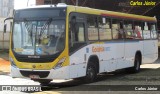COOTEGO - Cooperativa de Transportes do Estado de Goiás 40142 na cidade de Goiânia, Goiás, Brasil, por Carlos Júnior. Número da foto: #11656127.
