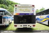 Vip Bus Comércio de Ônibus 1977 na cidade de Campinas, São Paulo, Brasil, por Julio Medeiros. ID da foto: :id.