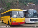 Associação de Preservação de Ônibus Clássicos 42011 na cidade de Campinas, São Paulo, Brasil, por Jacy Emiliano. Número da foto: #:id.