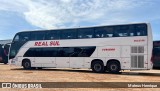 Real Sul Turismo 2023218 na cidade de Samambaia, Distrito Federal, Brasil, por Mateus Henrique. Número da foto: #11655648.