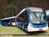 VB Transportes e Turismo 1995 na cidade de Campinas, São Paulo, Brasil, por FELIPE ALMEIDA. Número da foto: #11656665.