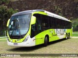 Itajaí Transportes Coletivos 2077 na cidade de Campinas, São Paulo, Brasil, por FELIPE ALMEIDA. Número da foto: #11656644.