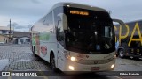 Eucatur - Empresa União Cascavel de Transportes e Turismo 4941 na cidade de Balneário Camboriú, Santa Catarina, Brasil, por Fábio Paixão. Número da foto: #11655747.