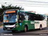 Viação Galo Branco RJ 181.084 na cidade de Niterói, Rio de Janeiro, Brasil, por Paulo Gustavo. ID da foto: :id.