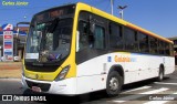 COOTEGO - Cooperativa de Transportes do Estado de Goiás 40137 na cidade de Goiânia, Goiás, Brasil, por Carlos Júnior. Número da foto: #11656675.