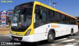 COOTEGO - Cooperativa de Transportes do Estado de Goiás 40137 na cidade de Goiânia, Goiás, Brasil, por Carlos Júnior. ID da foto: :id.