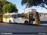 Plataforma Transportes 30946 na cidade de Salvador, Bahia, Brasil, por Felipe Damásio. Número da foto: #11658431.