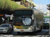 Empresa Gontijo de Transportes 17350 na cidade de Belo Horizonte, Minas Gerais, Brasil, por Douglas Célio Brandao. Número da foto: #11659659.