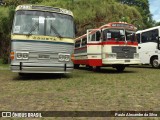 Ônibus Particulares 7085 na cidade de Campinas, São Paulo, Brasil, por Paulo Alexandre da Silva. Número da foto: #11659189.