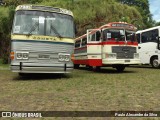 Ônibus Particulares 7085 na cidade de Campinas, São Paulo, Brasil, por Paulo Alexandre da Silva. ID da foto: :id.