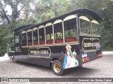 Ônibus Particulares 055 na cidade de Vila Velha, Espírito Santo, Brasil, por Emersom  dos Santos Cabral. Número da foto: #:id.