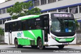 Viação Elite RJ 176.057 na cidade de Volta Redonda, Rio de Janeiro, Brasil, por Paulo Henrique Pereira Borges. Número da foto: #11659772.