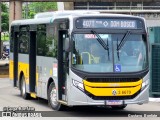 Transunião Transportes 3 6670 na cidade de São Paulo, São Paulo, Brasil, por Gustavo  Bonfate. Número da foto: #:id.