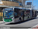 Via Sudeste Transportes S.A. 5 2916 na cidade de São Paulo, São Paulo, Brasil, por Matheus Costa. Número da foto: #:id.