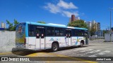 Maraponga Transportes 26321 na cidade de Fortaleza, Ceará, Brasil, por Júnior Costa. Número da foto: #:id.