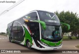 Vanzo Tur 23113 na cidade de Rio Grande, Rio Grande do Sul, Brasil, por Luis Alfredo Knuth. Número da foto: #:id.