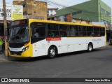 Viação Araguarina 3179 na cidade de Goiânia, Goiás, Brasil, por Itamar Lopes da Silva. Número da foto: #:id.