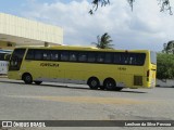 Kaissara - Viação Caiçara 15703 na cidade de Caruaru, Pernambuco, Brasil, por Lenilson da Silva Pessoa. Número da foto: #11660122.