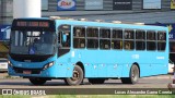 Taguatur - Taguatinga Transporte e Turismo 04308 na cidade de Gama, Distrito Federal, Brasil, por Lucas Alexandre Gama Correia. Número da foto: #:id.