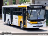 Transunião Transportes 3 6001 na cidade de São Paulo, São Paulo, Brasil, por Gustavo  Bonfate. Número da foto: #:id.