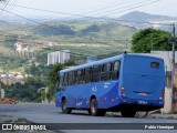 SM Transportes 20361 na cidade de Belo Horizonte, Minas Gerais, Brasil, por Pablo Henrique. ID da foto: :id.