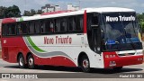 Novo Triunfo 207 na cidade de Betim, Minas Gerais, Brasil, por Hariel BR-381. Número da foto: #11658937.