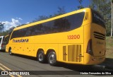 Translara Turismo 13200 na cidade de Atibaia, São Paulo, Brasil, por Helder Fernandes da Silva. Número da foto: #:id.