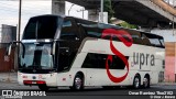 Autobuses Supra 6043 na cidade de Venustiano Carranza, Ciudad de México, México, por Omar Ramírez Thor2102. Número da foto: #11658398.