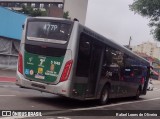 Via Sudeste Transportes S.A. 5 1149 na cidade de São Paulo, São Paulo, Brasil, por Rafael Lopes de Oliveira. Número da foto: #11658458.