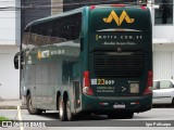 Viação Motta 23009 na cidade de Divinópolis, Minas Gerais, Brasil, por Igor Policarpo. Número da foto: #11658908.