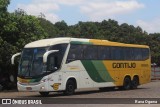 Empresa Gontijo de Transportes 18985 na cidade de Vitória da Conquista, Bahia, Brasil, por Rava Ogawa. Número da foto: #11658773.