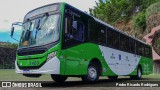 VB Transportes e Turismo 3420 na cidade de Campinas, São Paulo, Brasil, por Pedro Ricardo Rodrigues. Número da foto: #11658236.