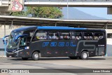 Fácil Transportes e Turismo RJ 140.046 na cidade de Rio de Janeiro, Rio de Janeiro, Brasil, por Lucas Oliveira. Número da foto: #11659268.