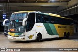 Empresa Gontijo de Transportes 16040 na cidade de Resende, Rio de Janeiro, Brasil, por Flavio Rodrigues Silva. Número da foto: #11660383.