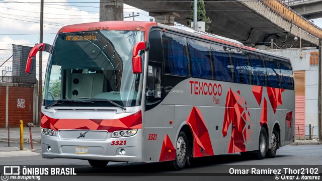 Texcoco 3321 na cidade de Venustiano Carranza, Ciudad de México, México, por Omar Ramírez Thor2102. Número da foto: #11662020.