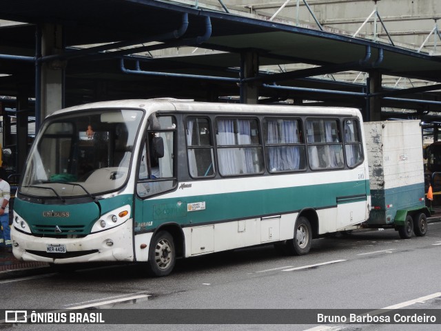 Comcap - Companhia Melhoramentos da Capital 509 na cidade de Florianópolis, Santa Catarina, Brasil, por Bruno Barbosa Cordeiro. Número da foto: #11662426.