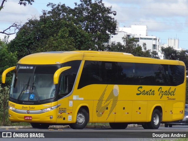 Santa Izabel 2010 na cidade de Brasília, Distrito Federal, Brasil, por Douglas Andrez. Número da foto: #11662151.