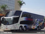 Globosul Agência de Viagens e Turismo 1580 na cidade de Trindade, Goiás, Brasil, por Douglas Andrez. Número da foto: #11662515.