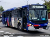Next Mobilidade - ABC Sistema de Transporte 81.741 na cidade de Diadema, São Paulo, Brasil, por Gustavo  Bonfate. Número da foto: #11661723.