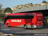 Viação Santa Cruz 31623 na cidade de Juiz de Fora, Minas Gerais, Brasil, por Mattheus Bassamar Neto. Número da foto: #11660916.