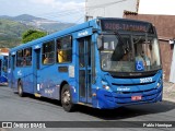 BH Leste Transportes > Nova Vista Transportes > TopBus Transportes 20573 na cidade de Belo Horizonte, Minas Gerais, Brasil, por Pablo Henrique. Número da foto: #:id.