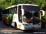 Empresa Gontijo de Transportes 12800 na cidade de São Paulo, São Paulo, Brasil, por Guilherme Pereira Costa. Número da foto: #11662171.