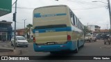Viação Novo Horizonte 1020511 na cidade de Barra da Estiva, Bahia, Brasil, por Flávio  Santos. Número da foto: #:id.