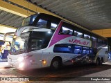 Viação Jam Joy 9918 na cidade de Belém, Pará, Brasil, por Douglas Andrez. Número da foto: #11662486.