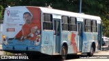 Rota Sol > Vega Transporte Urbano 35281 na cidade de Fortaleza, Ceará, Brasil, por Lucas Caetano. Número da foto: #:id.